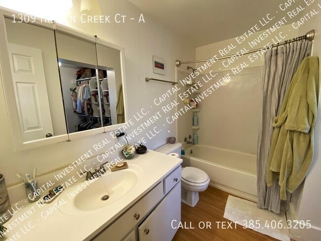 Building Photo - 1309 Hidden Creek Ct