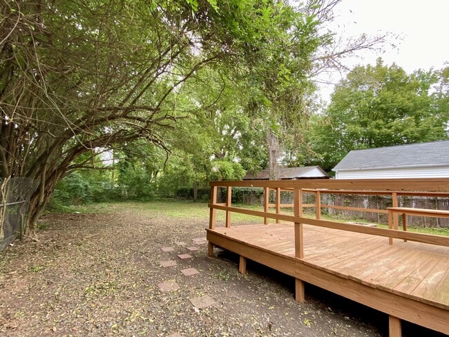 Building Photo - 3905 Pendergrass St