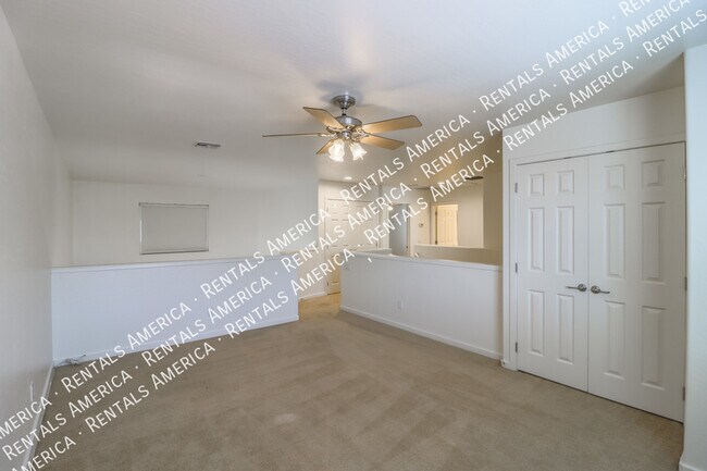 Building Photo - 544 N Alma School Rd