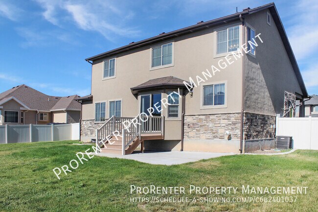 Building Photo - 1062 S 1775 W