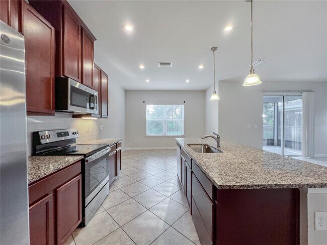 Building Photo - 8511 Rain Lily Crossing