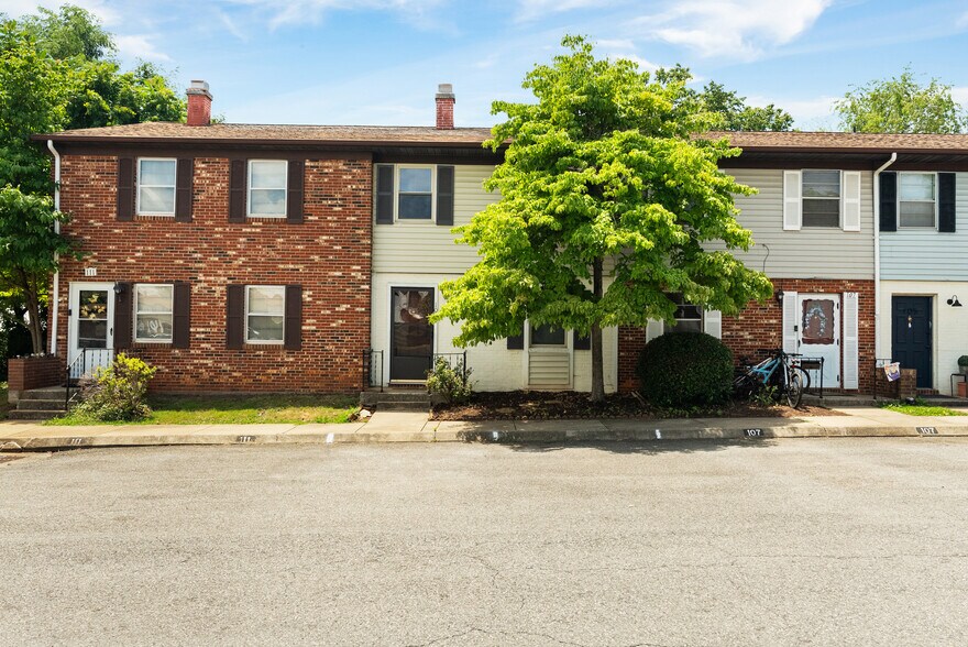 Building Photo - 109 Fountain Dr