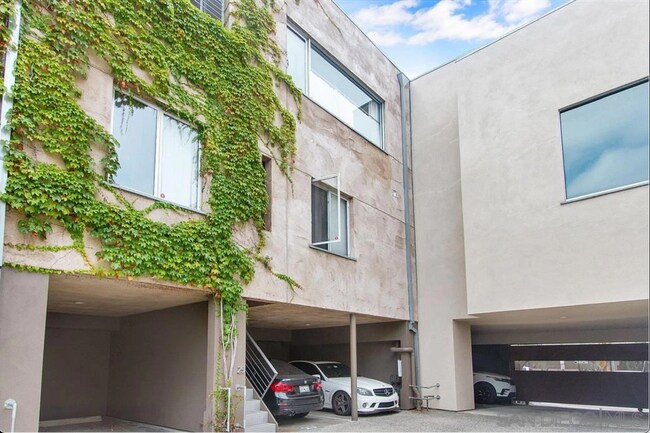 Building Photo - Live in the Heart of Little Italy! 2BD/2BA Modern Condo!