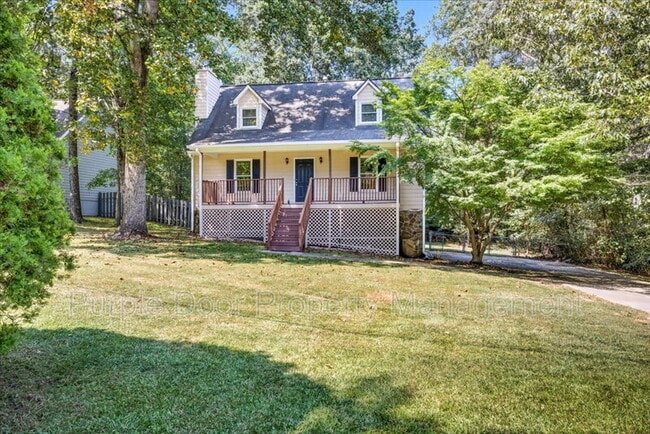 Primary Photo - 4201 Autumn Lake Dr