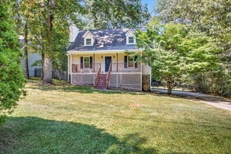 Building Photo - 4201 Autumn Lake Dr