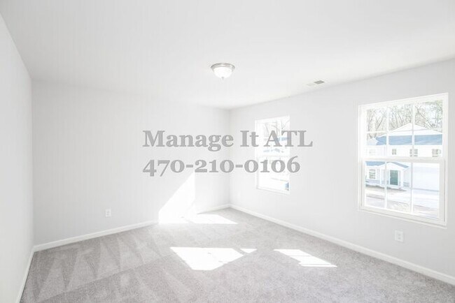 Building Photo - 4 Bedroom house located in Jefferson, GA!