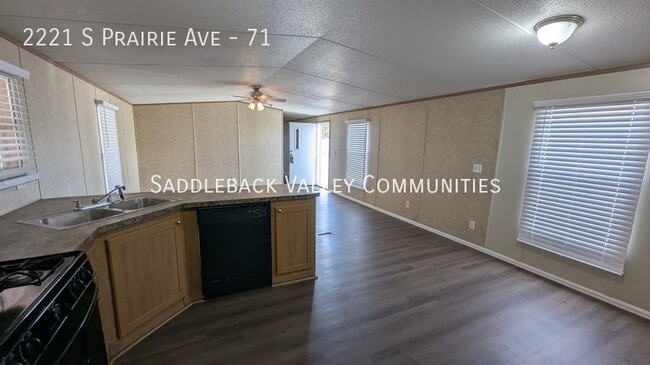 Building Photo - Spacious 3 Bedroom, 2 Bath Mobile Home for...