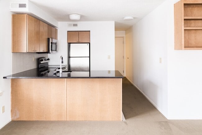 Floorplan - Ricardo