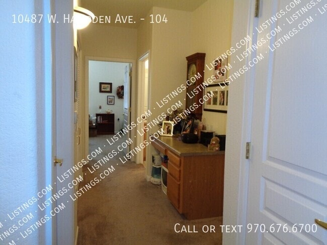 Building Photo - 10487 W Hampden Ave