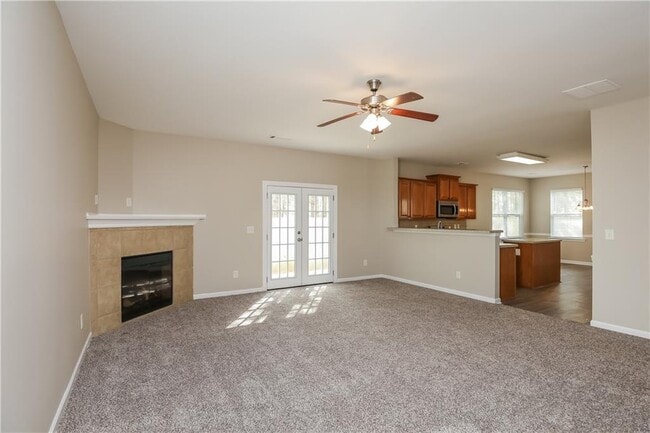 Building Photo - 4121 Village Preserve Way