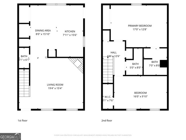 Building Photo - 112 Villas Ln
