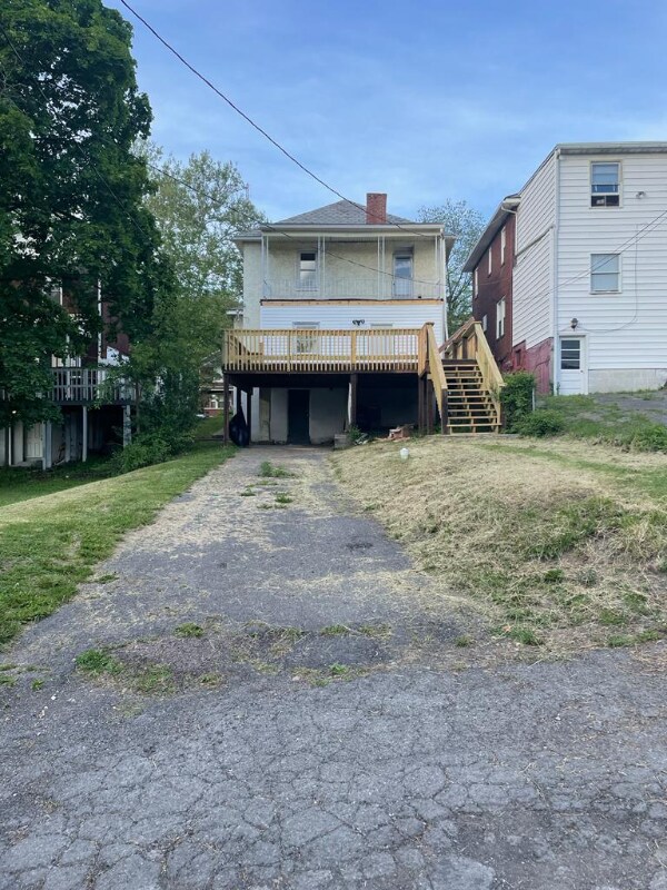 Building Photo - 411 Louisiana Ave