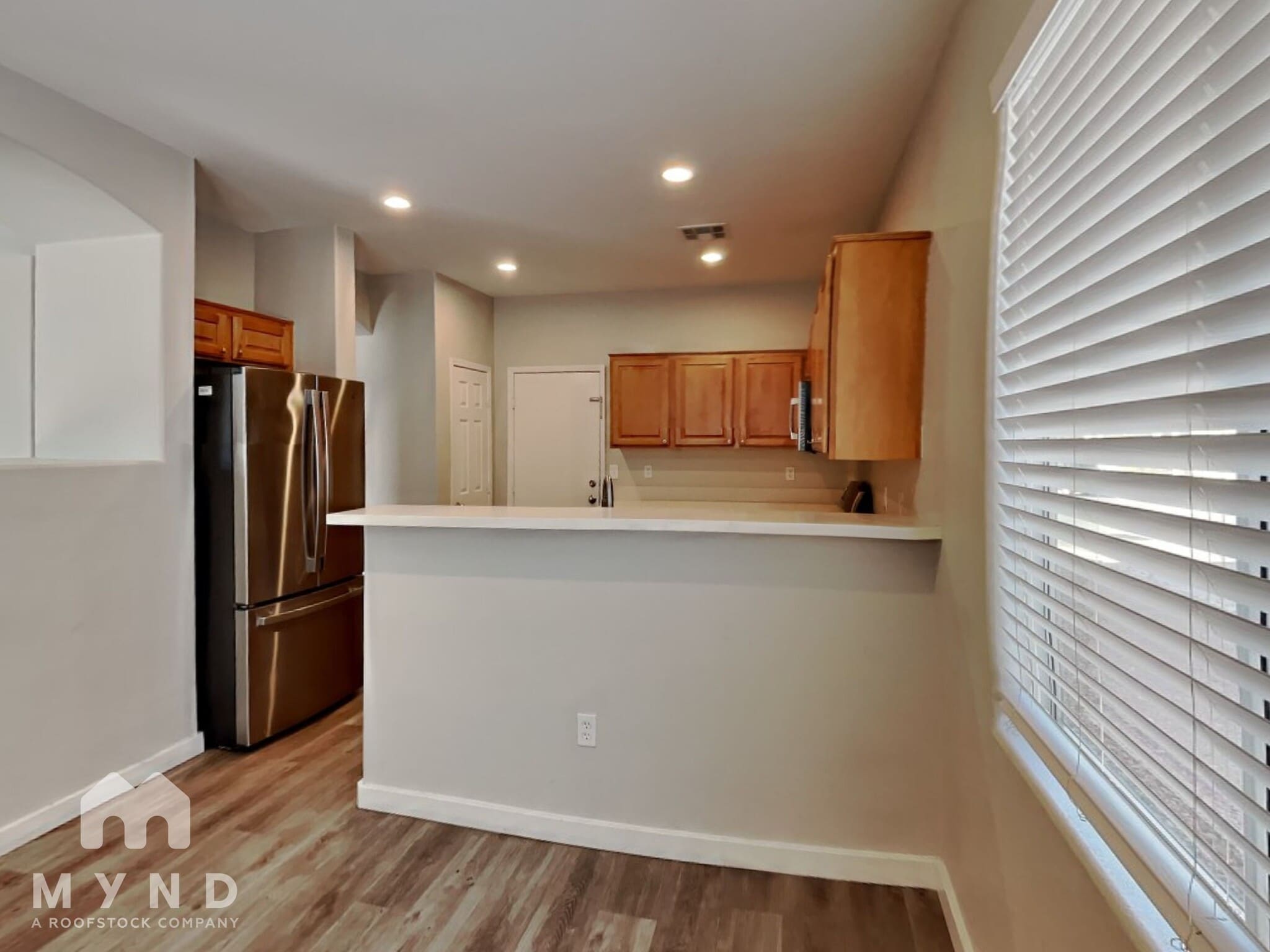 Building Photo - 2520 Olay St