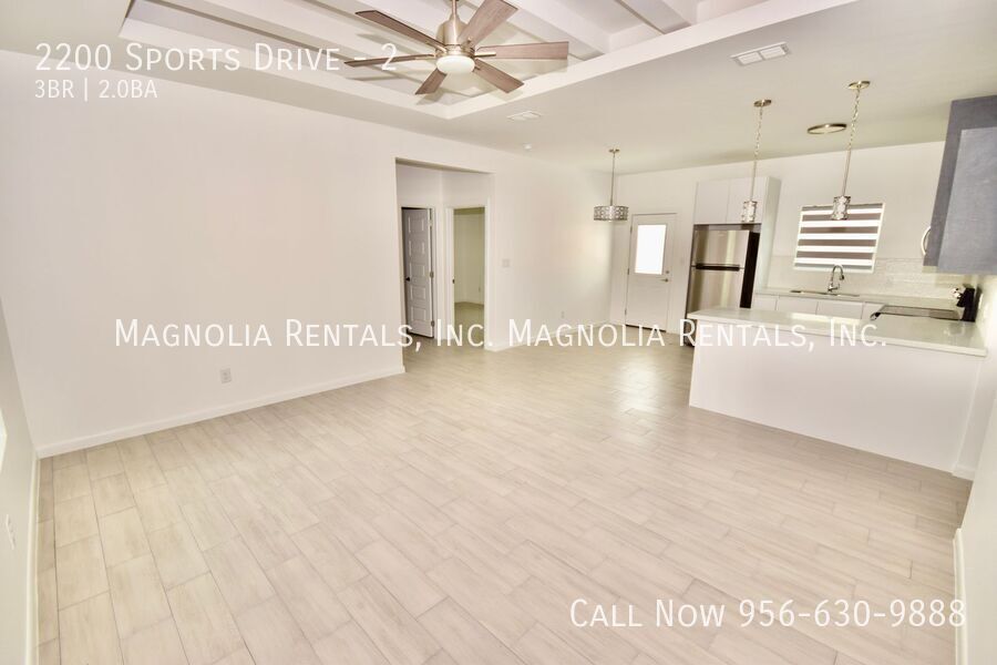 Building Photo - 2200 S Sports Dr