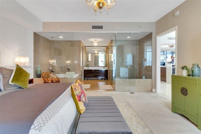 Building Photo - 3737 Collins Ave
