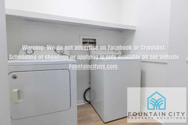 Building Photo - 633 Gallatin St