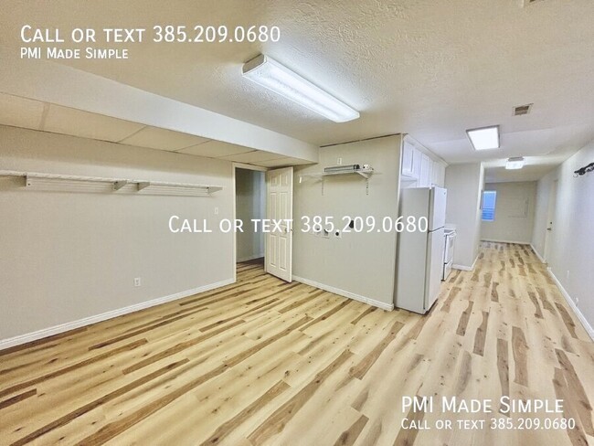 Building Photo - Remodeled Basement Apartment in Spanish Fork