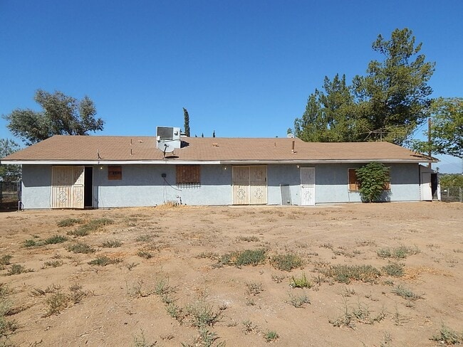 Building Photo - 21331 Rider St