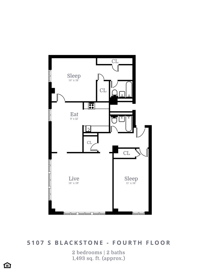 Floorplan - Ivy at Piccadilly
