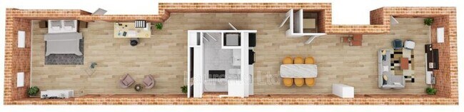 Building Photo - 1490 Lafayette St