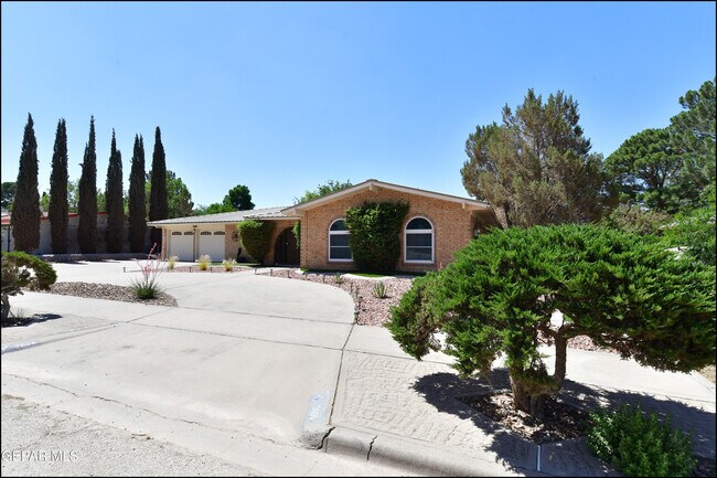 Primary Photo - 3606 Colville Dr