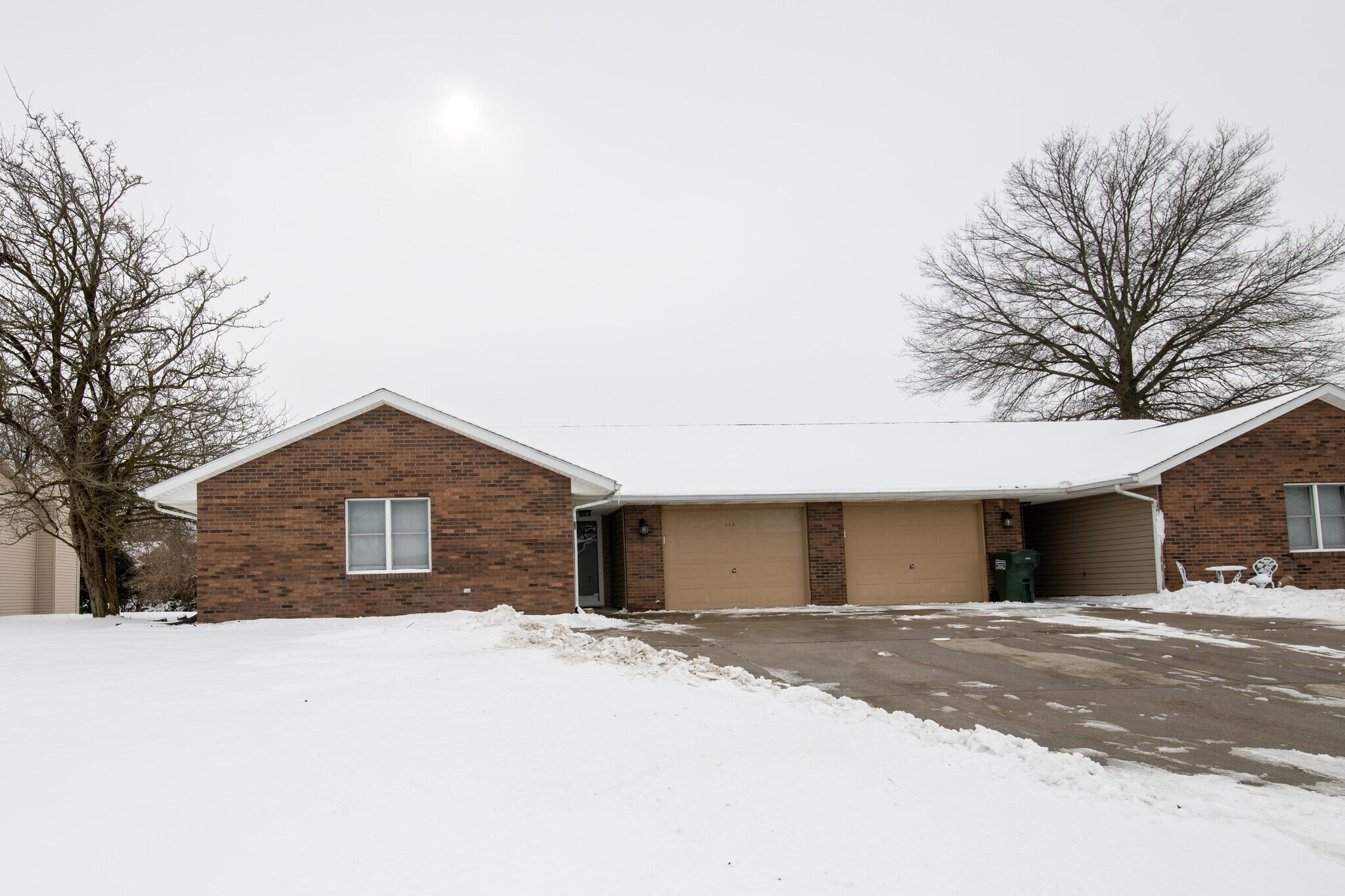 Building Photo - 116 Pierre Pl