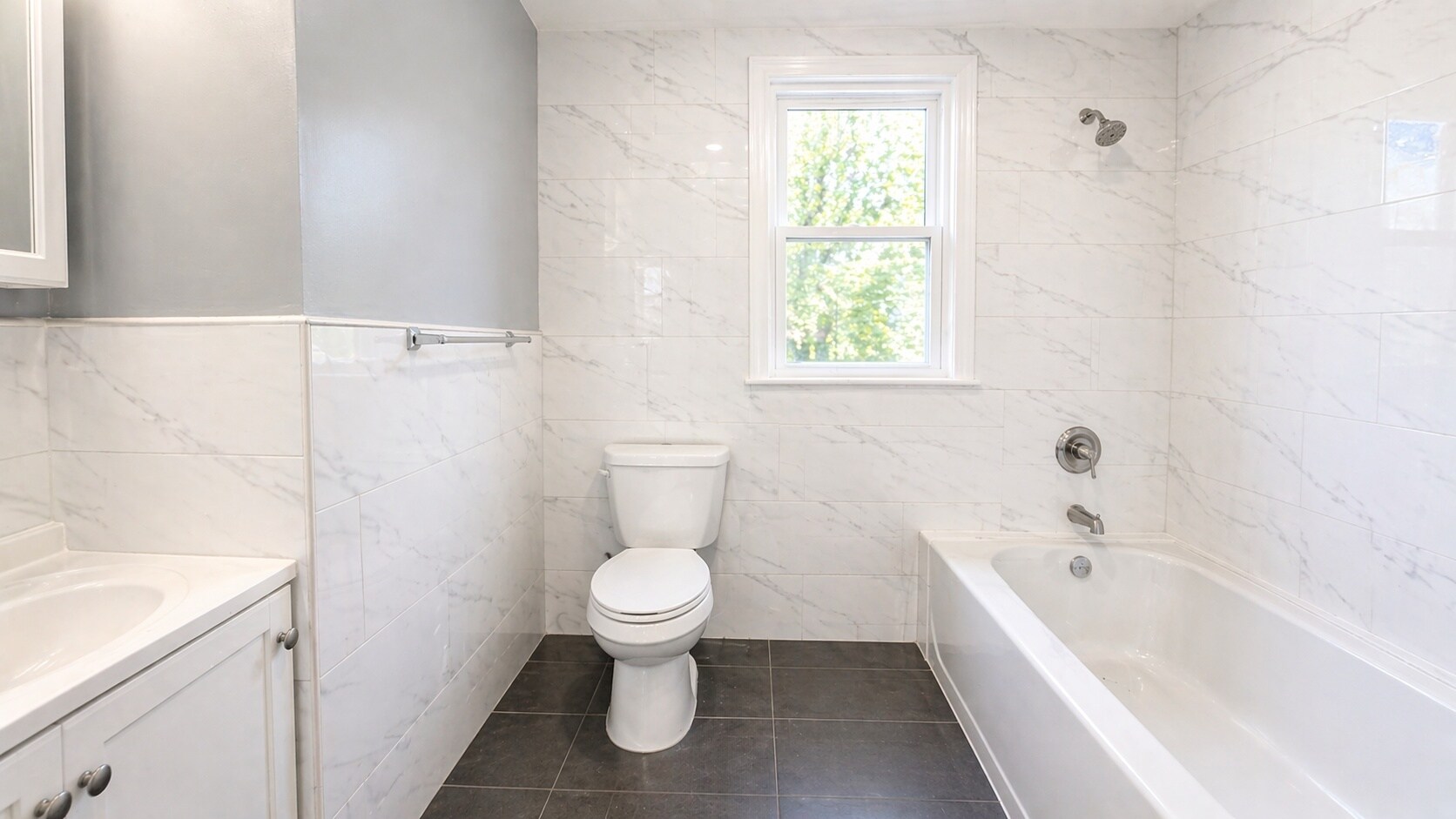 BATHROOM #1 - 37 Blum St