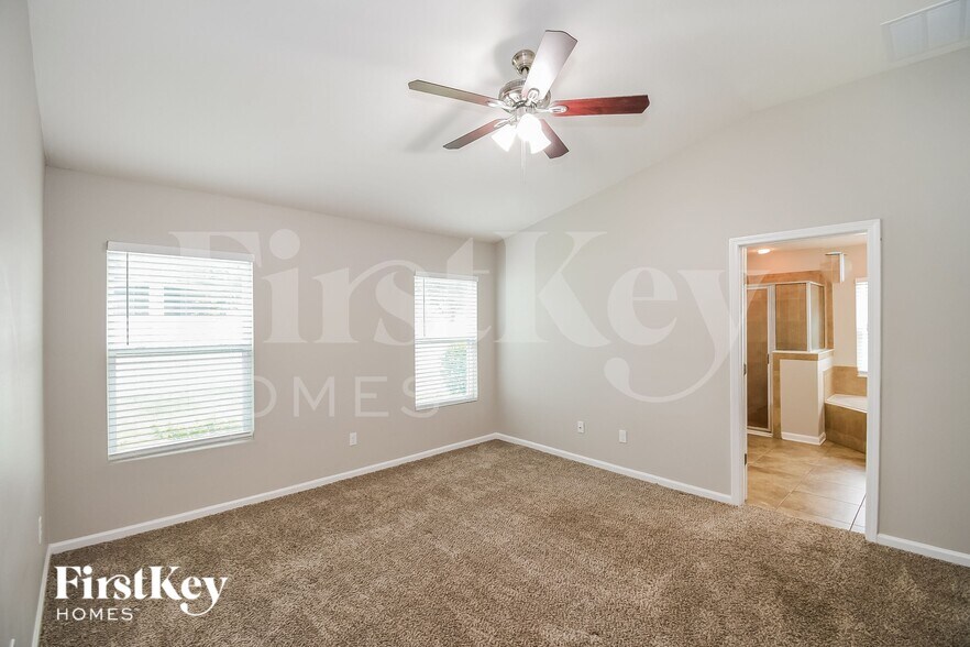 Building Photo - 16126 Dowing Creek Dr
