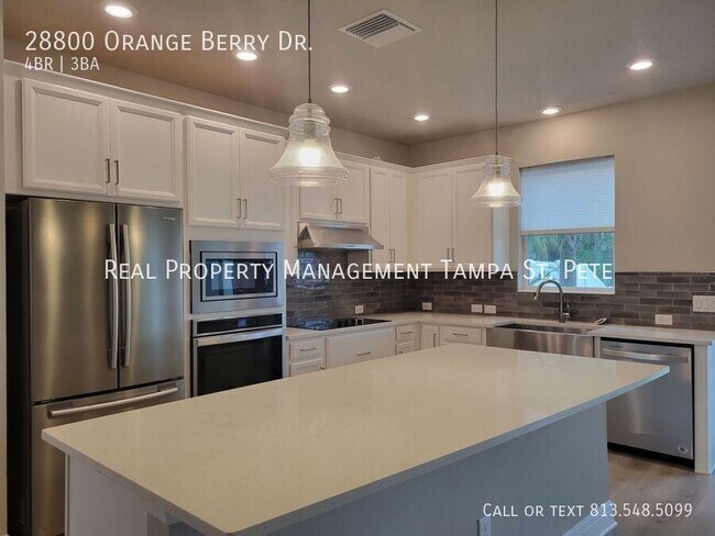 Building Photo - 28800 Orange Berry Dr