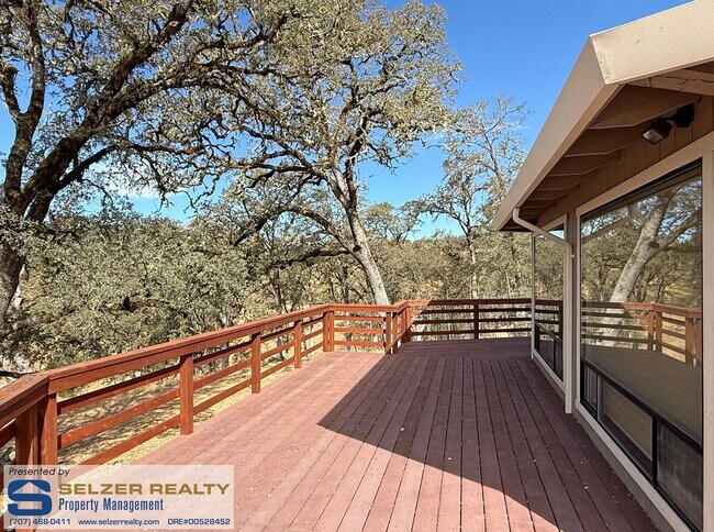 Building Photo - 3851 Black Bart Trail