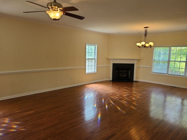 Building Photo - Unfurnished 3 Bedroom 2 bath home in Sneads Ferry - Creeks Edge Community