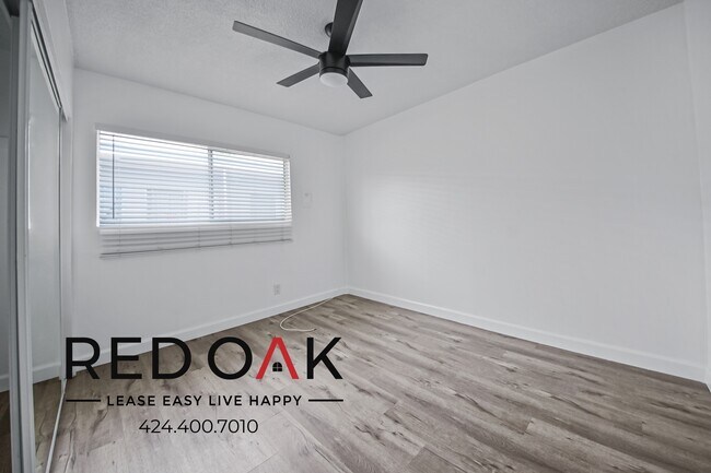 Building Photo - 12520 Lakewood Blvd