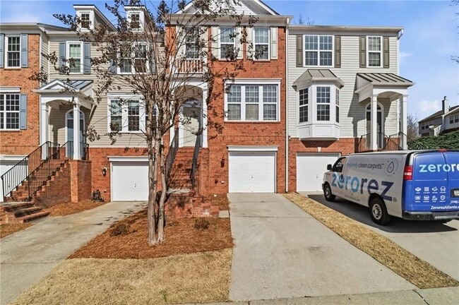 Building Photo - 1344 Thornborough Dr