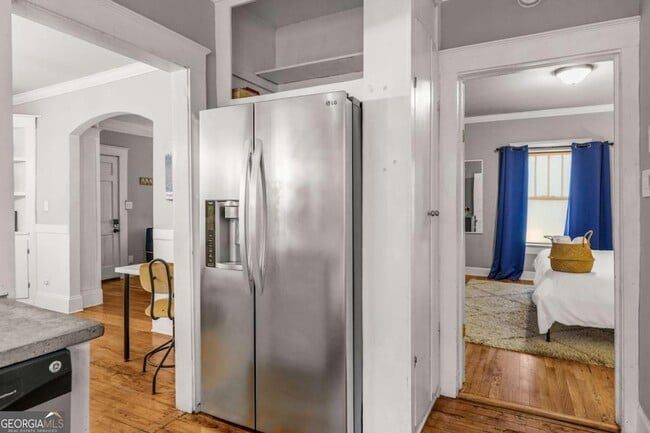 Building Photo - 2608 Church St NW