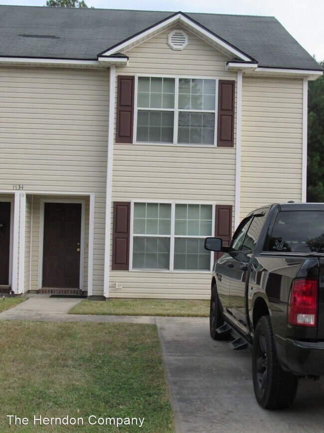 1734 Almond Tree Pl 1734 Almond Tree Pl Valdosta GA 31602 Apartment Finder