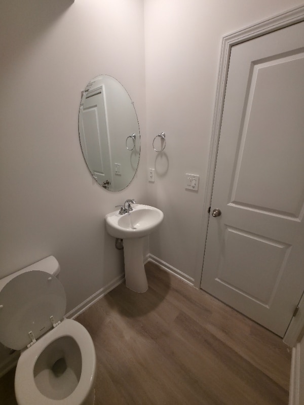 Building Photo - 1173 Abbott St