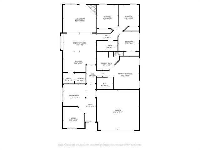 Building Photo - 908 Appalachian Dr