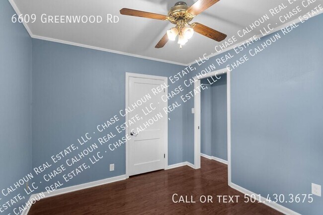 Building Photo - 6609 Greenwood Rd