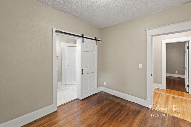 Building Photo - 1130 W Colorado Ave