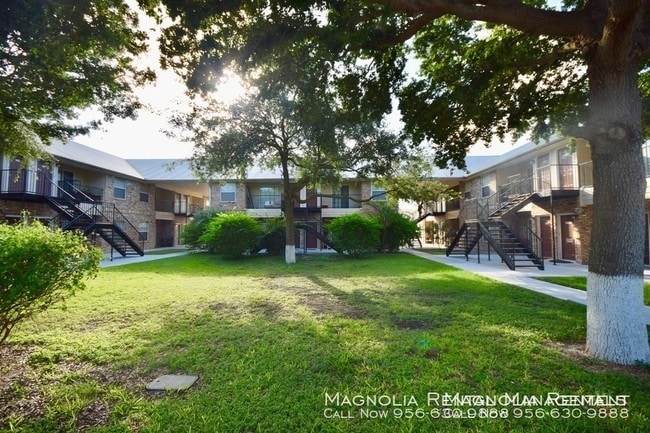 Primary Photo - Dominion Apartments