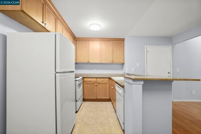 Building Photo - 1333 N Camino Alto