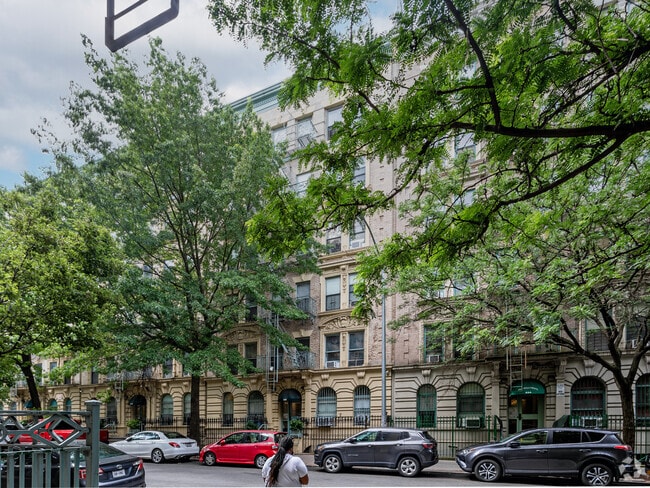Primary Photo - 222 W 140th St