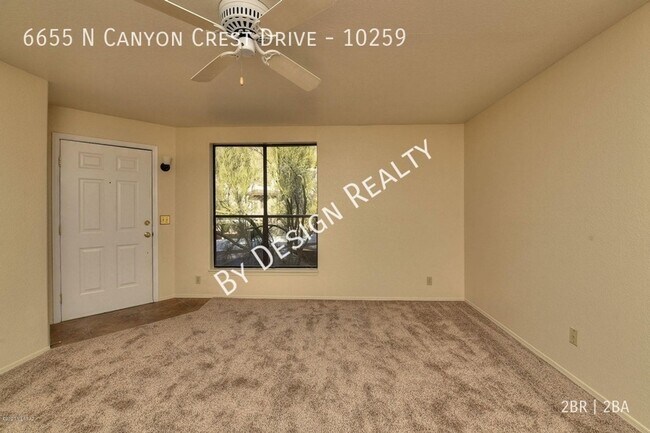 Building Photo - NE Foothills Top floor 2 Bedroom 2 Bath - Enclosed Patio