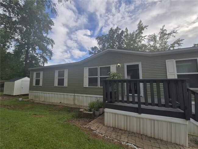 Building Photo - 6017 Whispering Pines