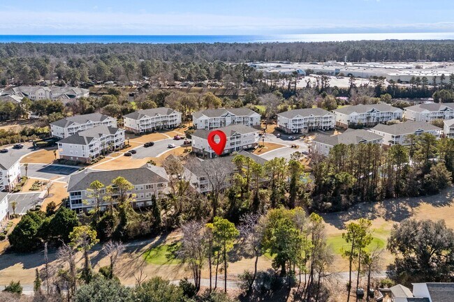 Building Photo - 5801 Oyster Catcher Dr