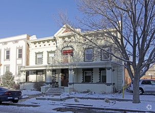 Building Photo - La Grace Apartments