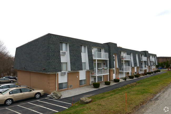 Building Photo - East Shore Apartment Homes