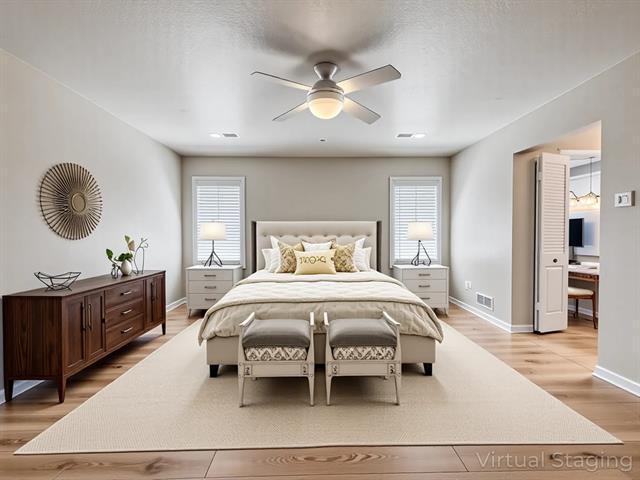 Building Photo - 7608 Meadow Oaks Dr