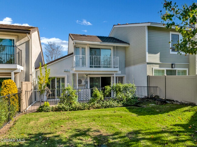 Building Photo - 3811 Lake Harbor Ln