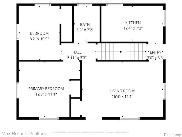 Building Photo - 2104 Brickley St